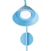 Atmolight  ( ) Monday WH160 PastelBlue 5024