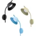Atmolight  ( ) Monday WH160 PastelBlue 5024