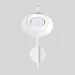 Atmolight  ( ) Monday WH160 White