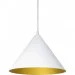 Atmolight    Mont P250 White/Gold    