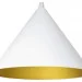 Atmolight    Mont P250 White/Gold    
