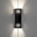 Atmolight  ( )  Panno WLD 320 Black 
