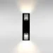 Atmolight  ( )  Panno WXI 340 Black 