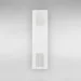 Atmolight  ( )  Panno WXI 340 White 