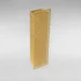 Atmolight  ( )  Panno WXS 340 MoireGold  