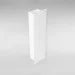 Atmolight  ( )  Panno WXS 340 White 