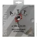 ³  A.T.T.     180x2,2x22,2 4310013