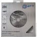   A.T.T.     254x30x3 Z100 3610029