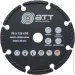 ³  A.T.T.     76x1,8x10
