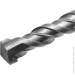A.T.T.  SDS-plus 24x600  884039