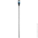 A.T.T.  SDS-plus 24x800  884040