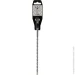 A.T.T.  SDS-plus 8x260  884008