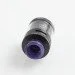 ATVS    Dead Rabbit RTA 25mm 4.5ml Black (am367)