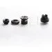 ATVS     Destiny RTA 24mm 4ml Full Black (am410)