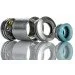  ATVS     Drop Dead RDA 24mm Silver (am287)