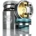  ATVS     Drop Dead RDA 24mm Silver (am287)