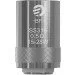   ATVS   eGo AIO, Evic VTwo-Cubis BF SS316 0.5  (co0017)