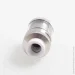  ATVS     Hellvape Dead Rabbit RTA 25mm 4.5ml (Silver) (45425150)