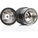 ATVS    Kylin M RTA 24mm 4.5ml Black (am414)