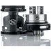 ATVS    Merlin Mini RTA Black (am102)