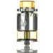 ATVS - Pyro V2 BF RDTA Silver (am198)