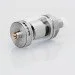 ATVS    Siren 2 GTA MTL Silver (am076)