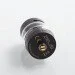 ATVS    Zeus Dual RTA Atomizer Black (am188)