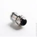 ATVS    Zeus  Mesh RTA 25 4.5 Silver (am402)