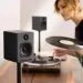   Audioengine A1WirelessGrey