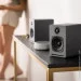   Audioengine A1WirelessGrey
