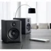   Audioengine A2+BTBlack