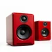   Audioengine A2+BTRed