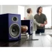   Audioengine A5+BTBlue
