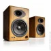   Audioengine A5+BTBamboo