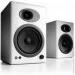   Audioengine A5+BTWhite
