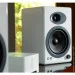   Audioengine A5+White