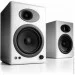   Audioengine A5+White