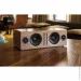   Audioengine B2WirelessSpeakerWalnut