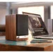   Audioengine HD3-Walnut