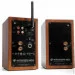  Audioengine HD3-Walnut