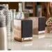   Audioengine HD3-Walnut