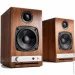   Audioengine HD3-Walnut