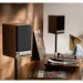   Audioengine HD4-Walnut