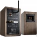   Audioengine HD4-Walnut
