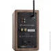   Audioengine HD4-Walnut
