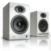   Audioengine HD5-White