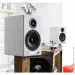   Audioengine HD6 White