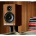   Audioengine HD6-Walnut