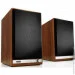   Audioengine HD6-Walnut