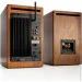   Audioengine HD6-Walnut